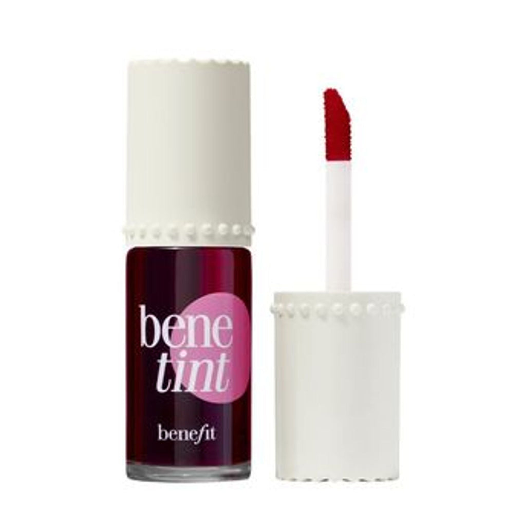 Benefit Cosmetics Benetint Lip & Cheek Tint - Raspberry - Rose | Grocsy