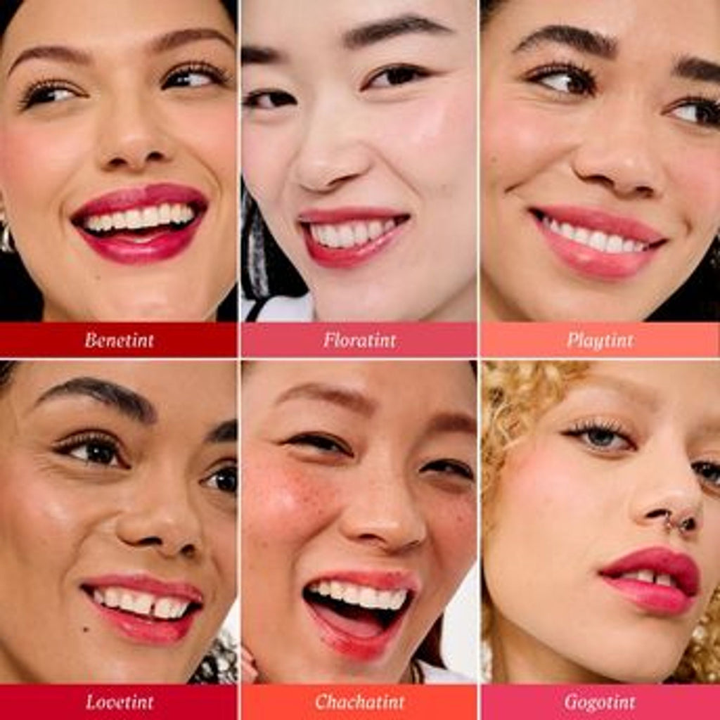 Benefit Cosmetics Benetint Lip & Cheek Tint - Raspberry - Rose | Grocsy