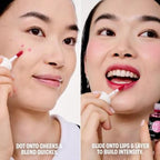 Benefit Cosmetics Benetint Lip & Cheek Tint - Raspberry - Rose | Grocsy