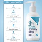 Bake 2% Retinol + Ceramides Body Lotion | Grocsy