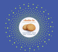Choko La Coconut And Oat Cookies Tin Box | Grocsy