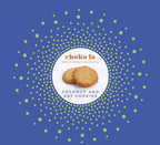 Choko La Coconut And Oat Cookies Tin Box | Grocsy