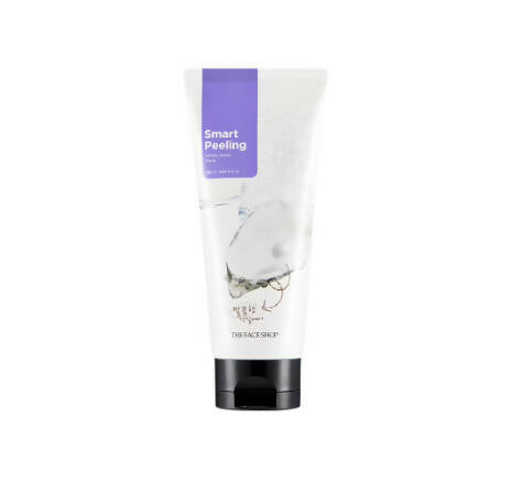 The Face Shop Smart Peeling White Jewel Perle - Korean Skincare | Grocsy