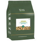 Bixa Botanical Ginger Rhizome Extract Powder | Grocsy