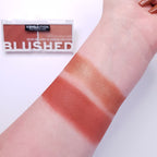 Revolution Relove Colour Play Blushed Duo Baby - Baby | Grocsy