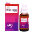 Allen Homeopathy A03 Drops | Grocsy