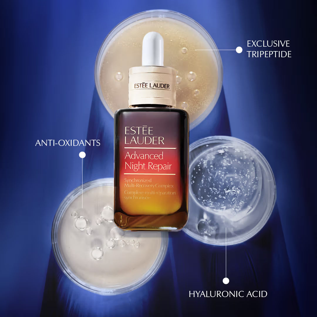 Estee Lauder Advanced Night Repair Synchronized Multi-Recovery Complex | Grocsy