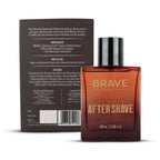 Brave Essentials After Shave | Grocsy