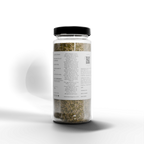 IKAI Organic Roasted Seed Mix | Grocsy