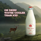 Old Spice After Shave Lotion - Musk | Grocsy