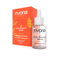 Rivona Naturals 20% Vitamin C Serum | Grocsy