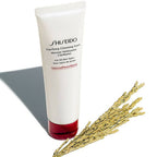 Shiseido Clarifying Cleansing Foam | Grocsy