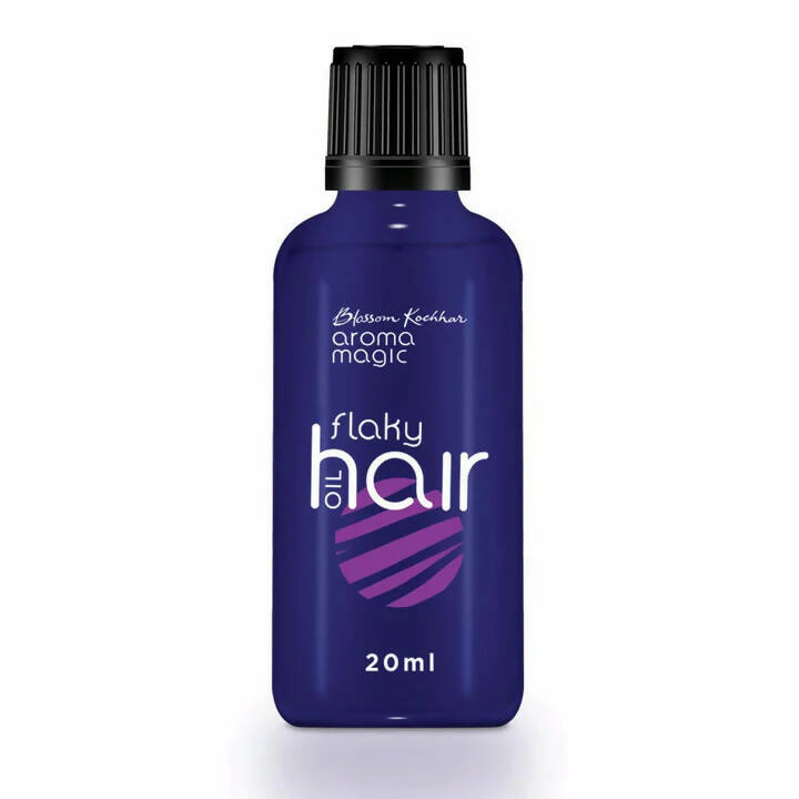 Blossom Kochhar Aroma Magic Flaky Hair Oil | Grocsy
