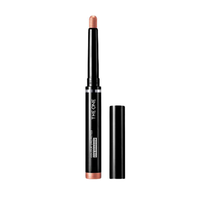 Oriflame The One Colour Unlimited Eye Shadow - Flash Rose | Grocsy