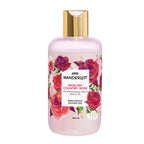 Wanderlust Shower Gels - English Country Rose | Grocsy