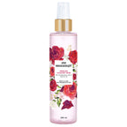 Wanderlust Fragrance Mist For Her - English Country Rose | Grocsy