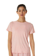 ASICS RUNKOYO Round Neck T-Shirt | Grocsy