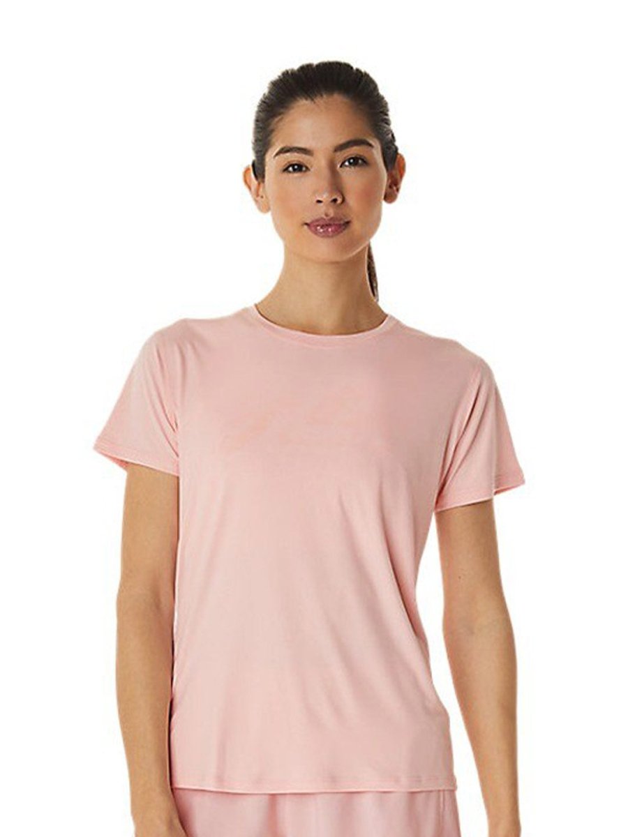 ASICS RUNKOYO Round Neck T-Shirt | Grocsy