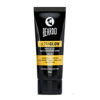 Beardo Ultraglow Men's All in 1 Daily Moisturising Lotion SPF 30 | Grocsy