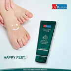 Dr. Batra's Foot Care Cream With Kokum Butter & Aloe Vera | Grocsy