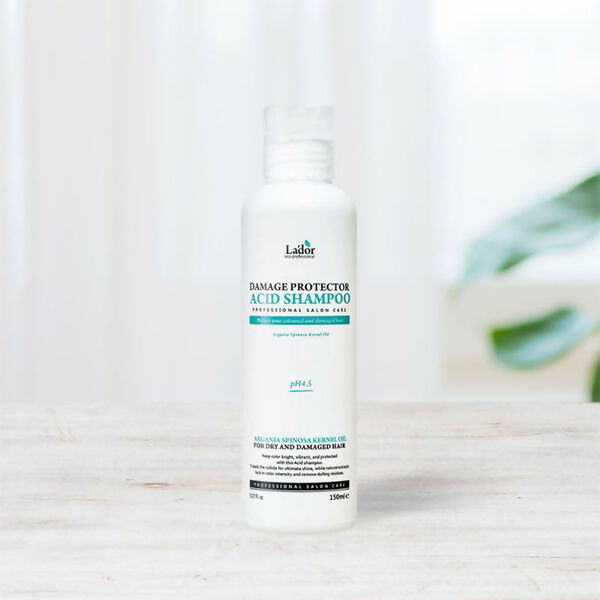 La'dor Damage Protector Shampoo | Grocsy