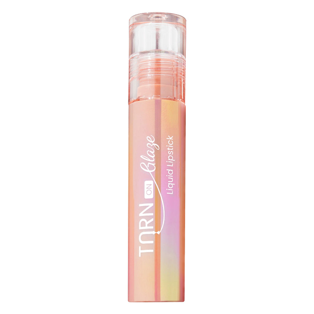 Swiss Beauty Select Turn on Glaze Liquid Lipstick - 4 Quite Coral | Grocsy