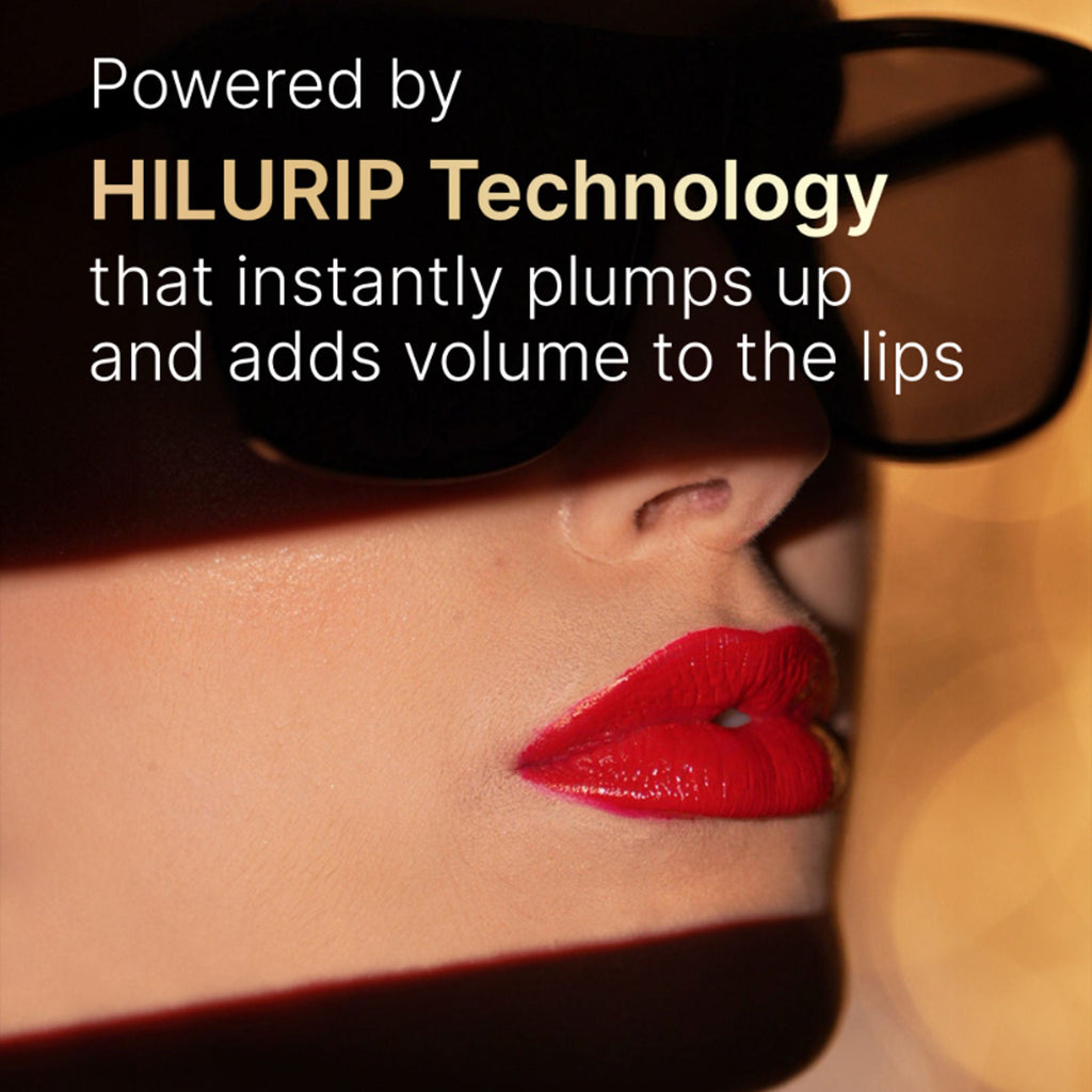 Swiss Beauty Select Turn on Glaze Liquid Lipstick - 4 Quite Coral | Grocsy