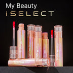 Swiss Beauty Select Turn on Glaze Liquid Lipstick - 7 Rose | Grocsy