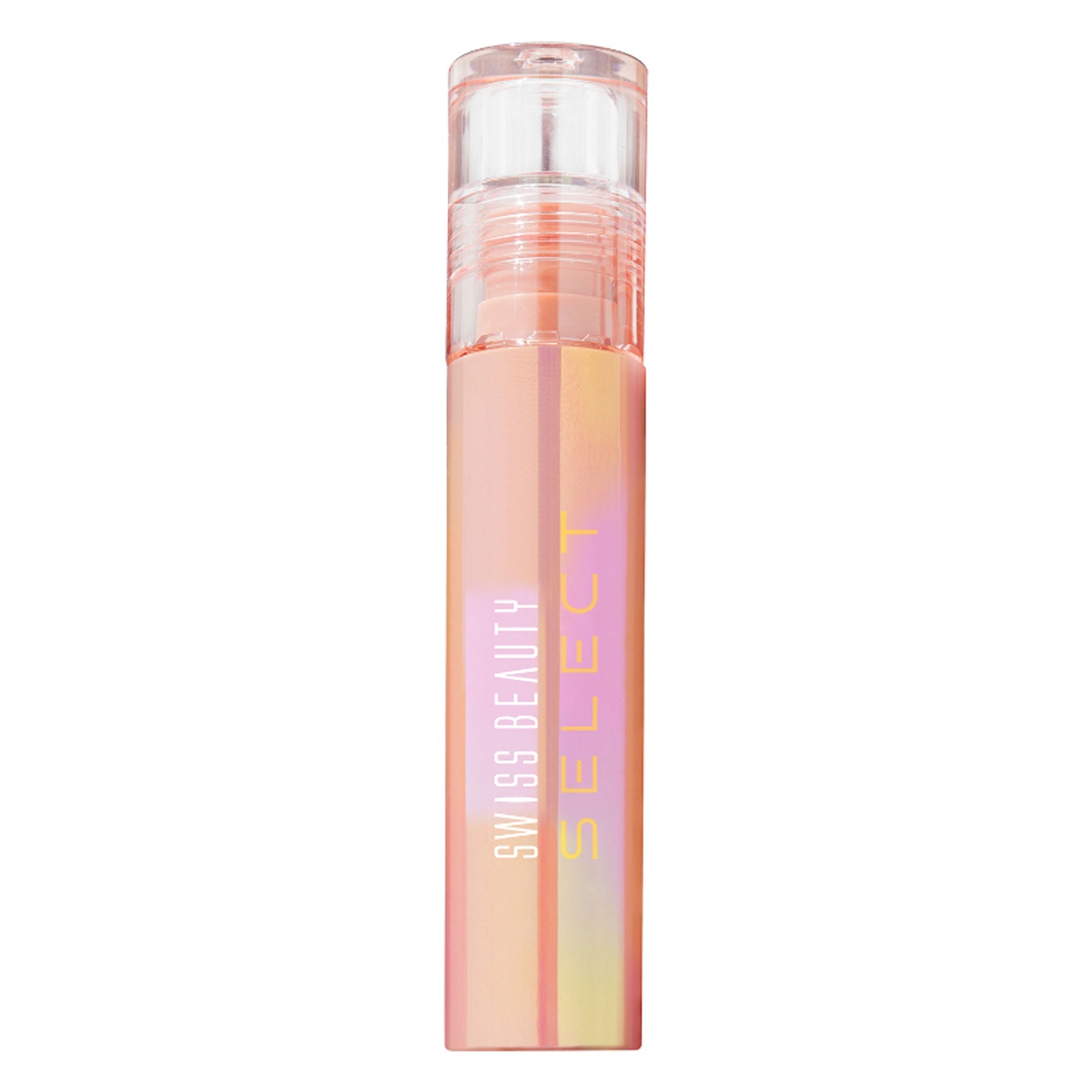 Swiss Beauty Select Turn on Glaze Liquid Lipstick - 7 Rose | Grocsy
