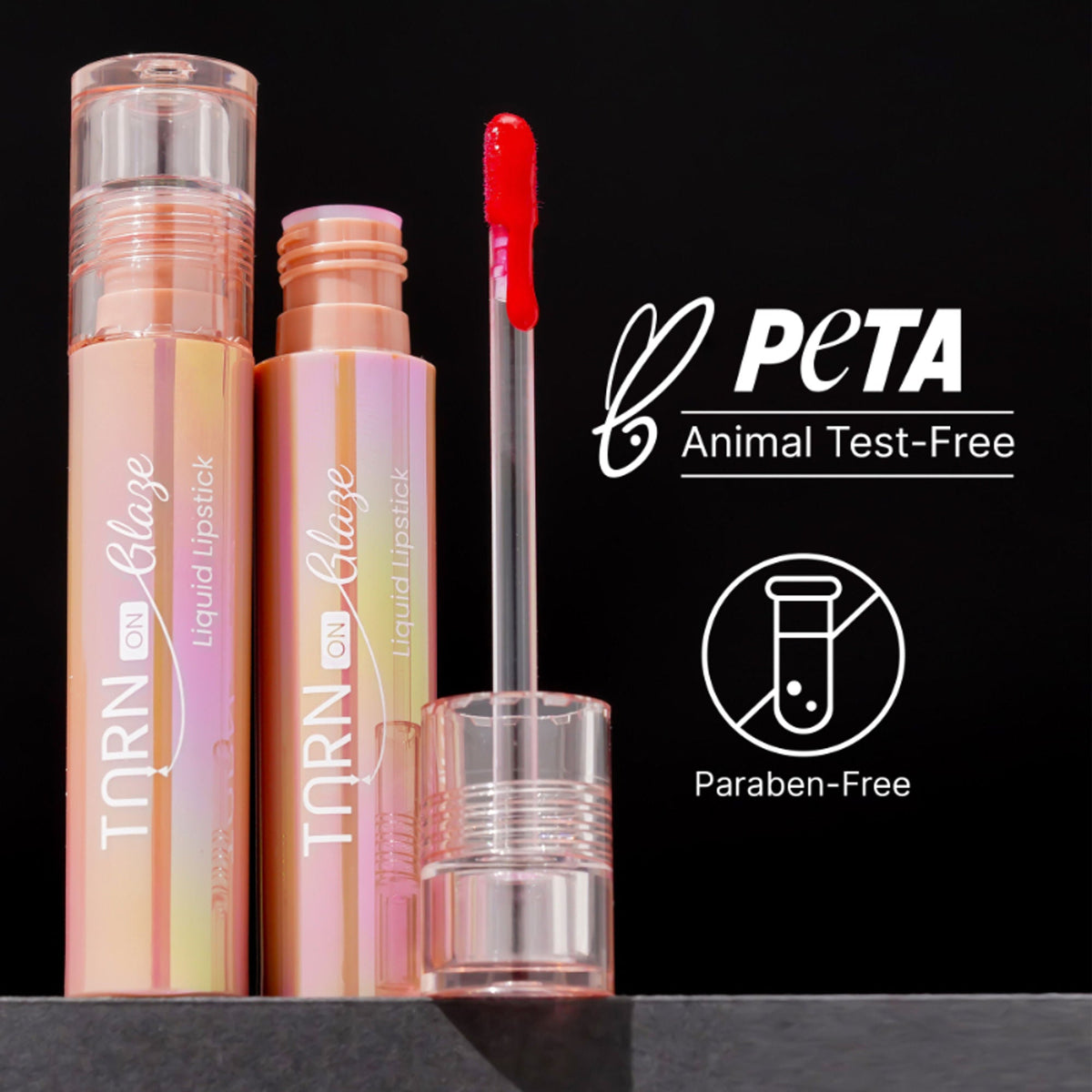 Swiss Beauty Select Turn on Glaze Liquid Lipstick - 9stand Out Maroon | Grocsy