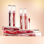Swiss Beauty Stay On Matte Liquid Lipstick - 6 Mauve It | Grocsy