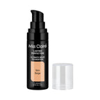 Miss Claire Lasting Perfection Ultimate Wear Foundation - 23 Skin Beige | Grocsy