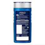 Nivea Men Vitality Fresh Shower Gel | Grocsy