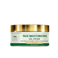 The Natural Wash Face Moisturizing Gel Cream | Grocsy
