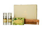Ohria Ayurveda Daily Self Care Ritual For Him | Grocsy