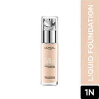 L'Oreal Paris True Match Super-Blendable Foundation | Grocsy