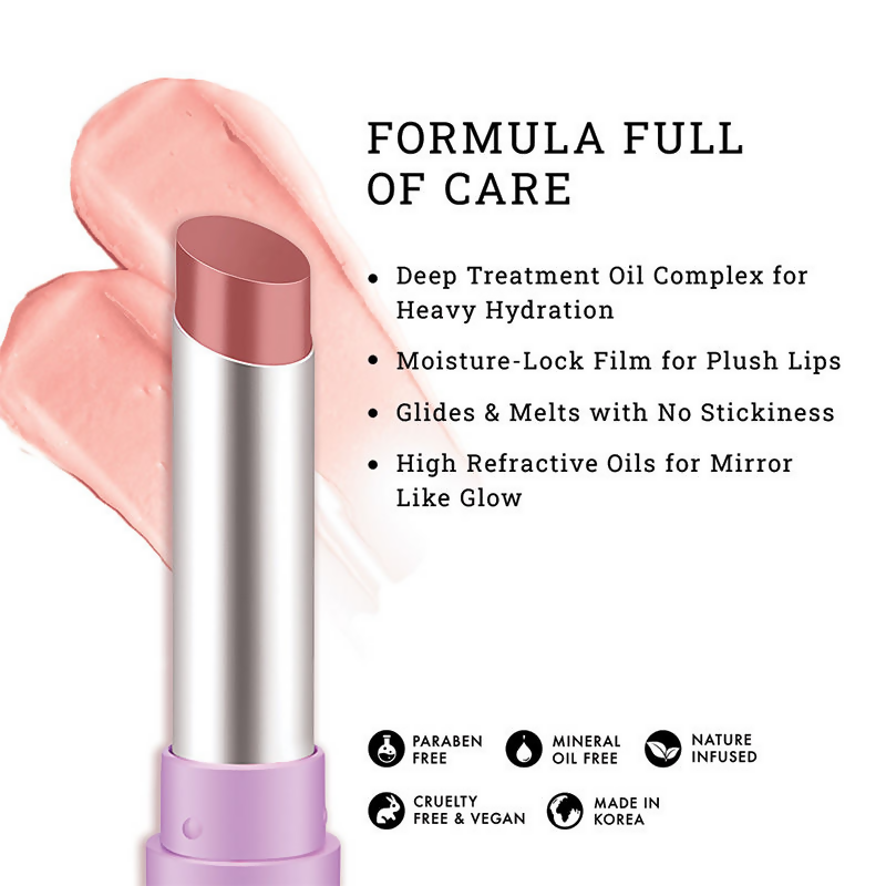 LOVETC Melt, Miracle, Etc Treatment-Oil Lip Balm - Inner Child | Grocsy