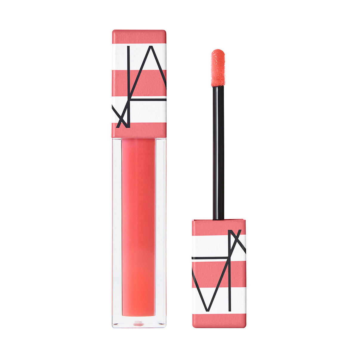 NARS Hot Escape Afterglow Lip Oil - 508 High Life | Grocsy