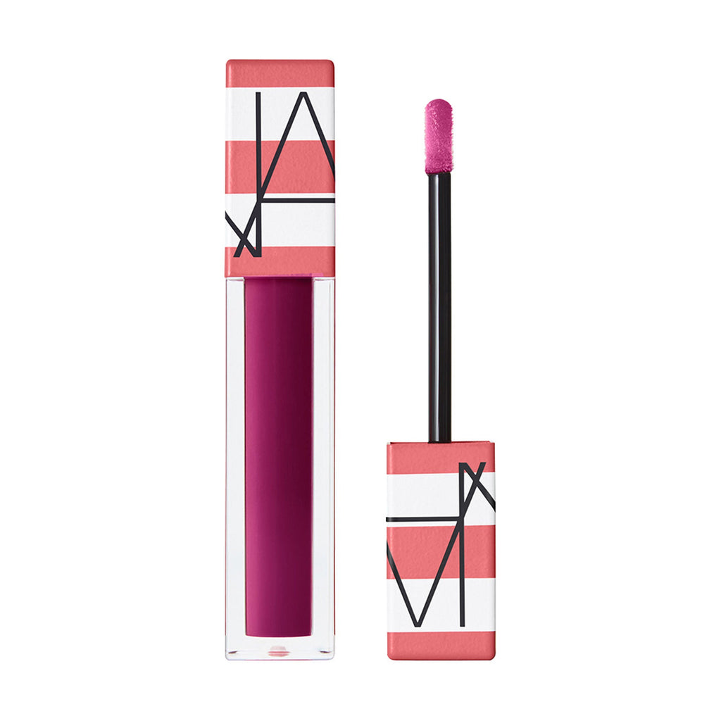 NARS Hot Escape Afterglow Lip Oil - 520 Wondrous | Grocsy
