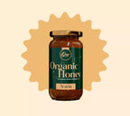 Nia Natura Organic Acacia Honey | Grocsy