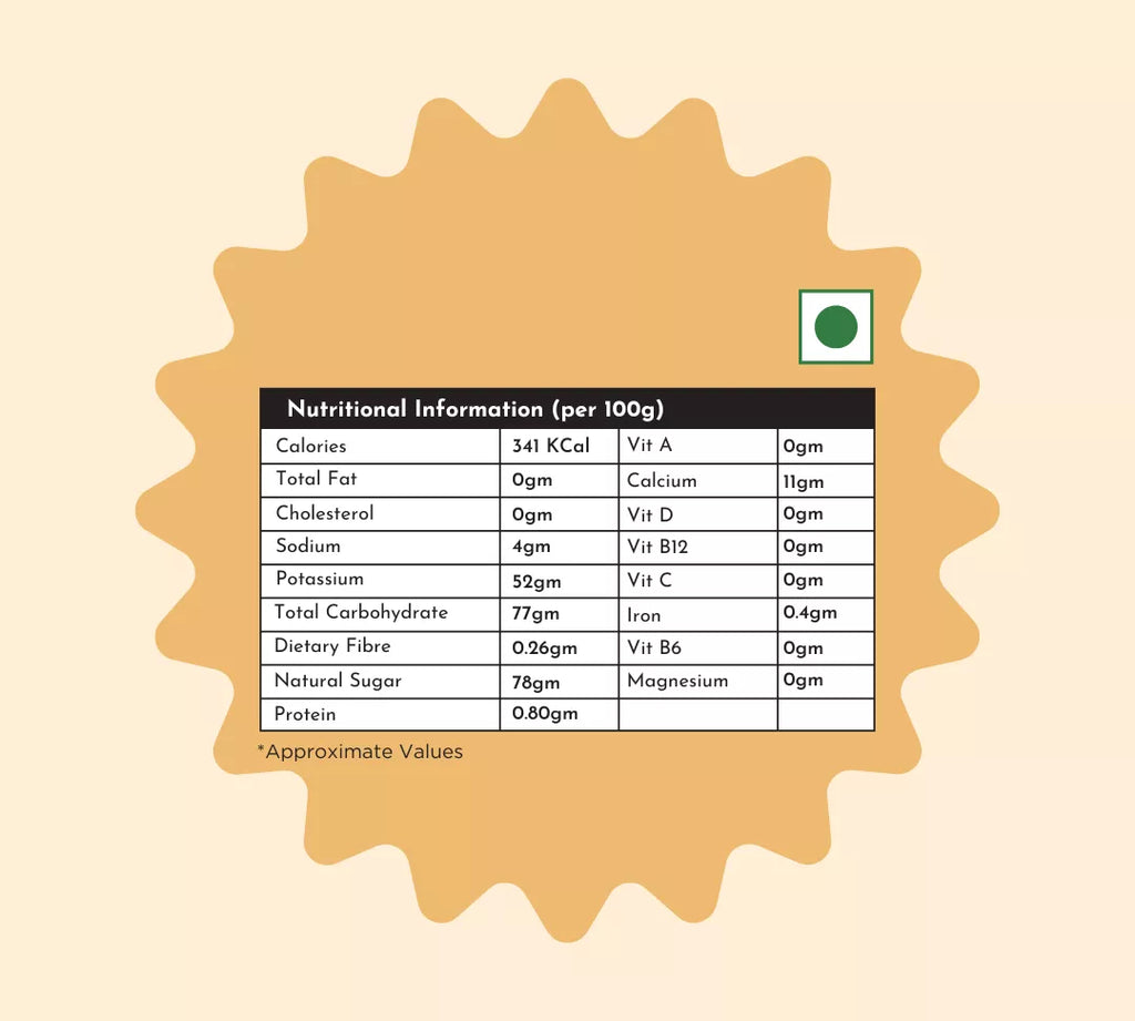 Nia Natura Organic Acacia Honey | Grocsy