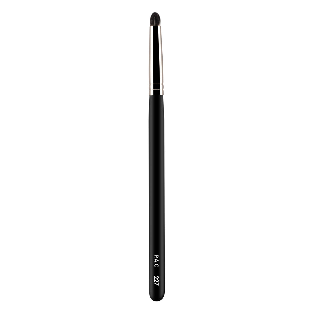 PAC Studio Blending Eyeshadow Brush - 227 | Grocsy