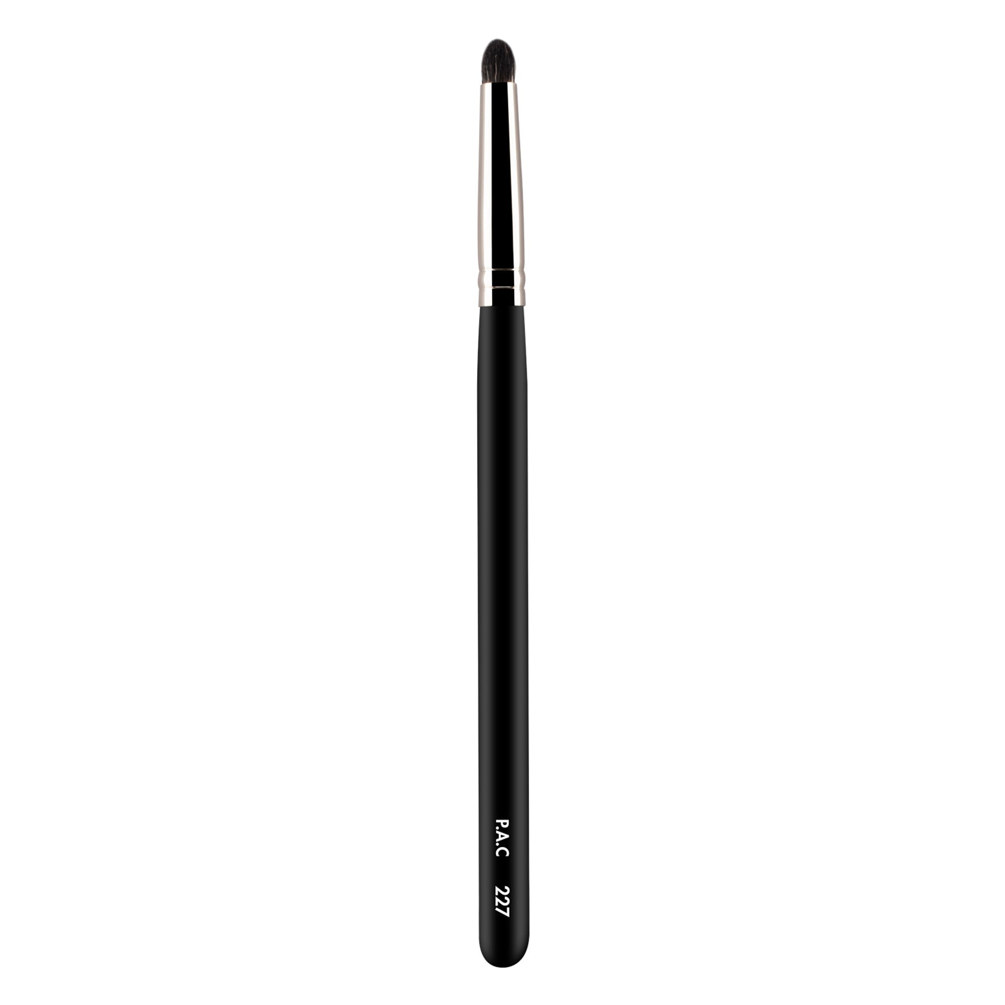 PAC Studio Blending Eyeshadow Brush - 227 | Grocsy
