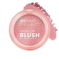 Swiss Beauty Select High On Blush - Pretty Peach | Grocsy