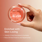 Swiss Beauty Select High On Blush - Soft Pink | Grocsy