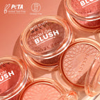 Swiss Beauty Select High On Blush - Soft Pink | Grocsy