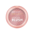 Swiss Beauty Select High On Blush - Soft Pink | Grocsy