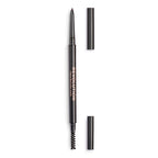 Makeup Revolution Precise Brow Pencil - Medium Brown | Grocsy