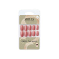 Shills Professional Reusable Press On Nails Square - SPN559 | Grocsy