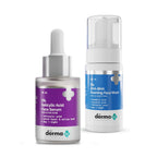 The Derma Co Acne Care Combo | Grocsy